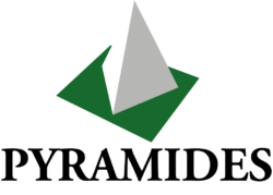 LOGO PYRAMIDES LOGO PYRAMIDES